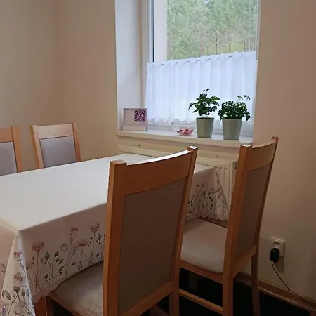 Apartamento S Terasou Rezidence 300 Všemina